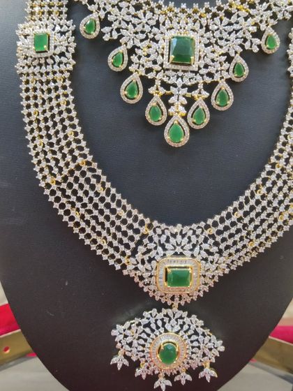 Lotus Bridal Studio - Wedding & Event Jewellery Rental Contemporary & Reception Styles photo 27