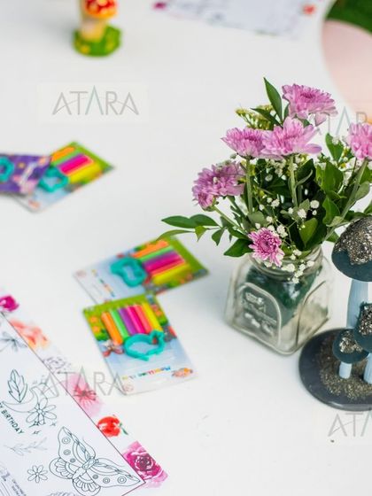 Atara Events - Wedding & Social Event Planning Magical Kids' Birthdays photo 48