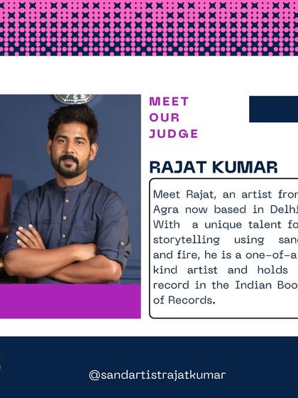 The Artist & The Process photo 3