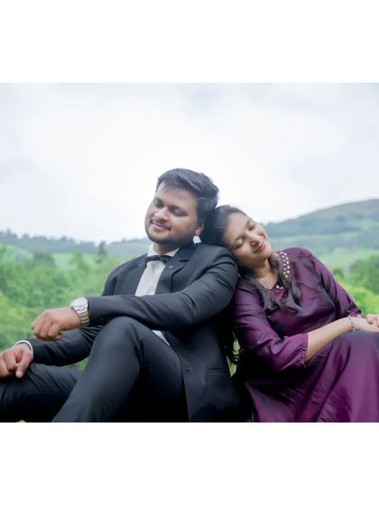 Pre-Wedding Stories photo 32