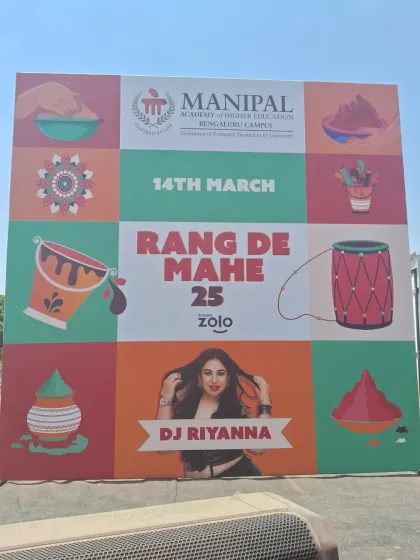 Riyanna - DJ Services Festival of Colors: Holi Celebrations photo 11