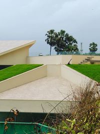 Green Roofs