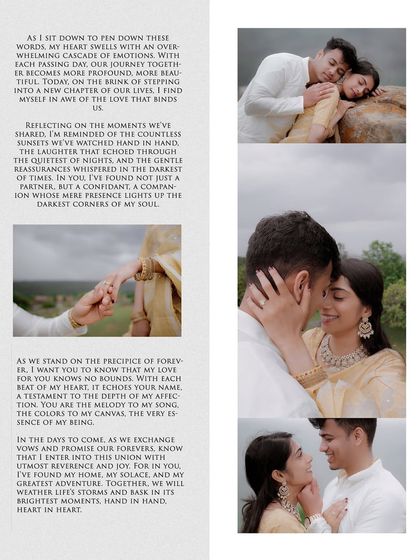 Heritage Love Stories photo 40