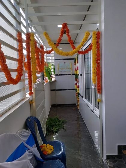 EPB Events - Family Celebration Decor Additional Decor Elements photo 25