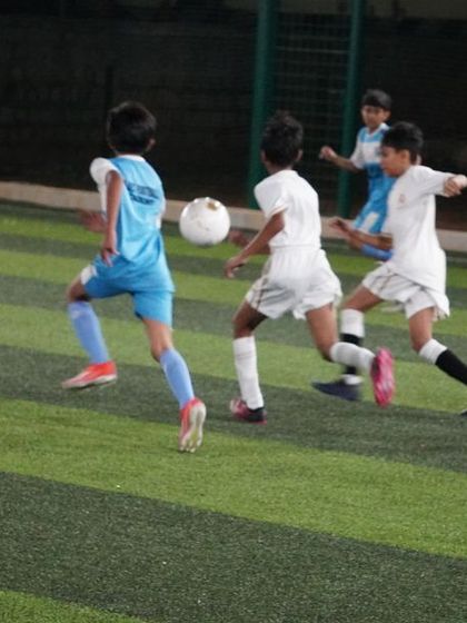 Blues Football Academy - Youth Football Academy Programs (Boys & Girls) Our Teams in Action photo 45