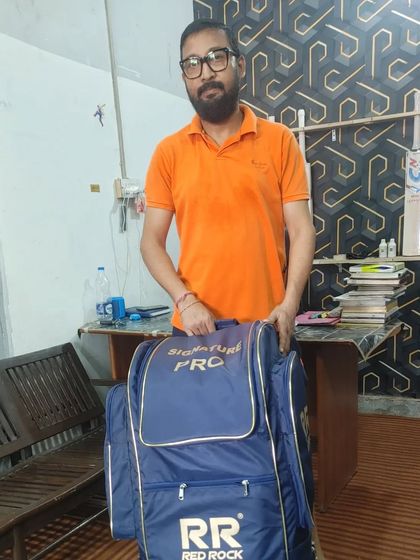 Kit Bags & Our Noida Store photo 3
