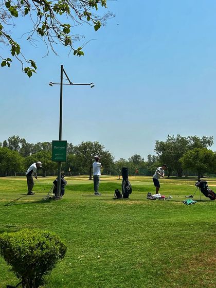 The Driving Range: The Heart of the Grind photo 76