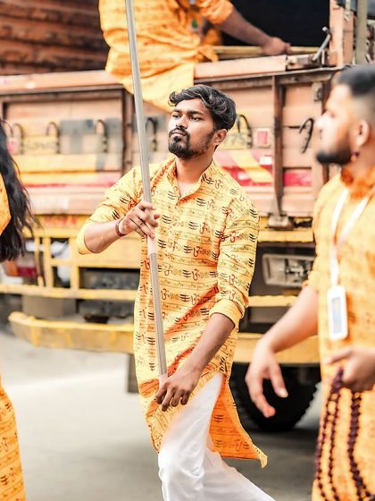 The Energy of the Streets: Festivals & Events photo 47