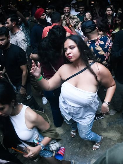 On The Road: Collabs & Special Events photo 31