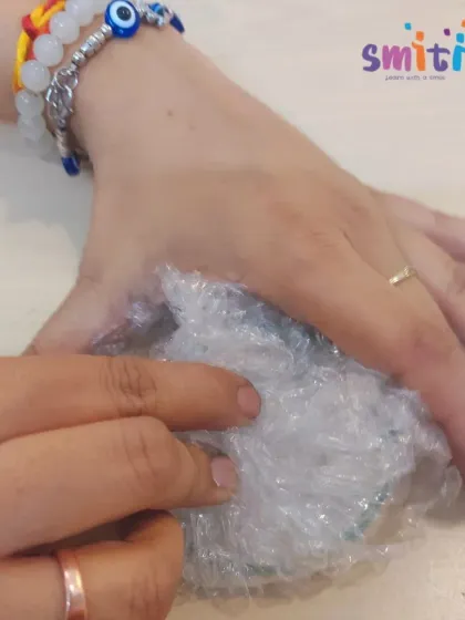 Smiti Montessori - Montessori Preschool Program Creative & Physical Development photo 5