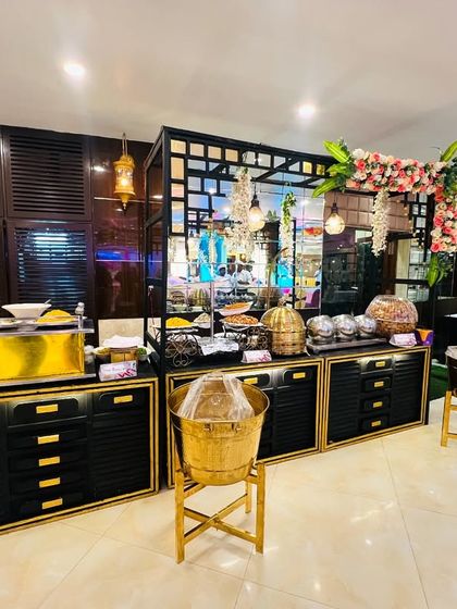 Elegant Setups & Presentation photo 28