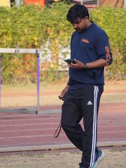 The Coach's Eye photo 3