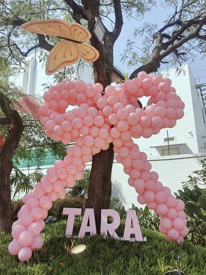 Whimsical & Fairytale Parties photo 31