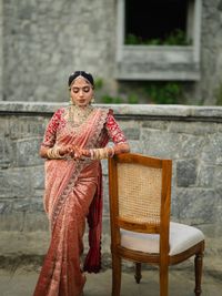 Women's Bridal & Festive Wear