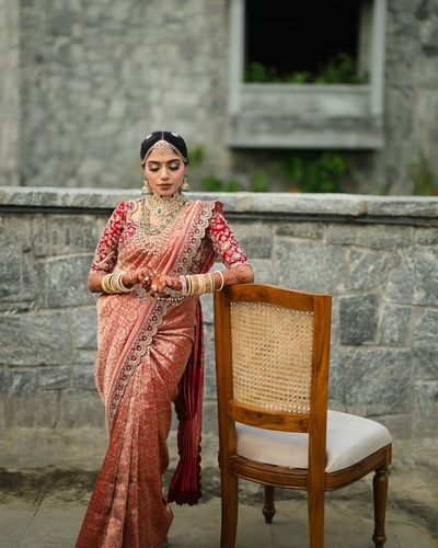 Women's Bridal & Festive Wear