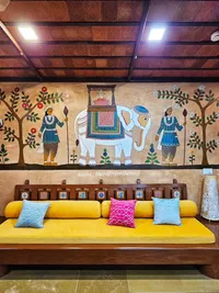 Custom Wall Murals