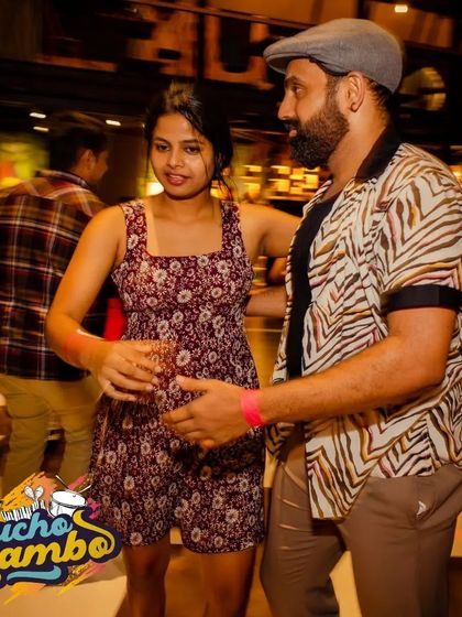 Palladium Dance Company - Dance Socials & Events Special Events & Celebrations photo 18