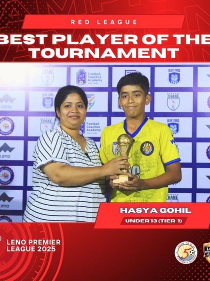 Tournament Wins & Individual Honors photo 26