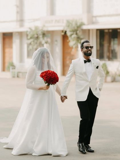 Christian Wedding Elegance photo 96