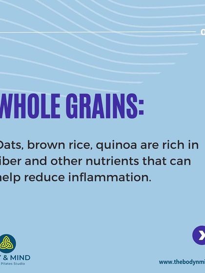 Body & Mind PhysioPilates Studio - Functional Nutrition Guidance Food as Medicine photo 9