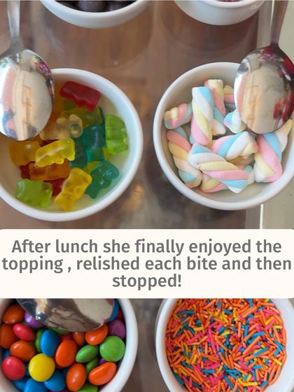 Ankita B Chandak - Early Childhood Parenting Coach Creating a "Yes" Space: A Montessori-Inspired Home photo 18