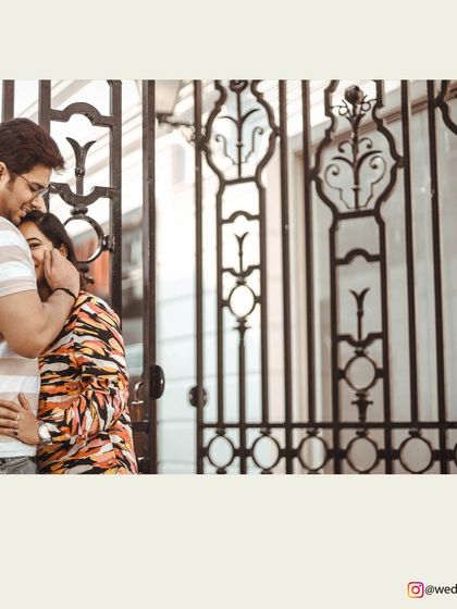 Pre-Wedding Stories photo 42