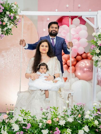 Novella - Children's Themed Birthday Parties Fantasy Worlds: Mermaids, Fairies & Enchanted Gardens photo 12