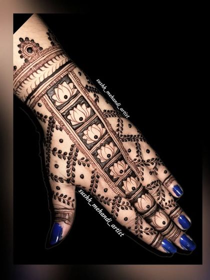 Mandala & Lotus Designs photo 10