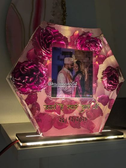 Functional Art: Clocks, Coasters & More photo 21