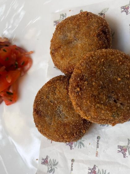 Chaaya Kada: Snacks & Small Bites photo 6