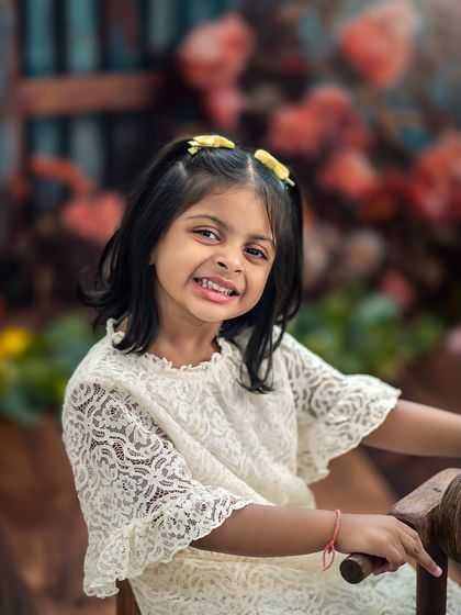 Creative & Themed Portraits photo 61