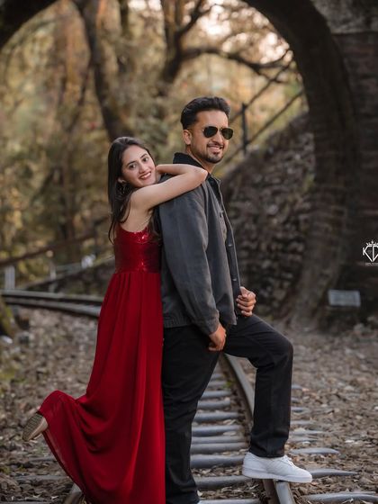 Shimla Toy Train Romance photo 7