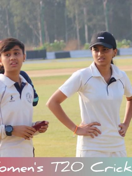 Rising Star Cricket Academy - Tournament Management & Facility Rental Women's Cricket Events photo 51