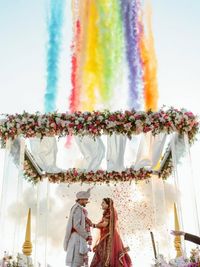 Full-Service Wedding Planning