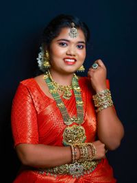 Bridal Jewellery Rental