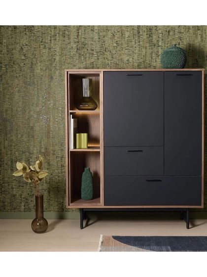 Home Stories - Bespoke Fabric & Wallpaper Design Textured & Tactile Wallcoverings photo 22