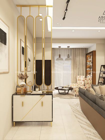 Archierio - Themed & Stylistic Interior Design Additional Work & Inspirations photo 27