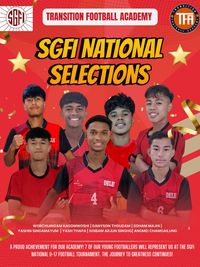 Football Trials & Talent Scouting