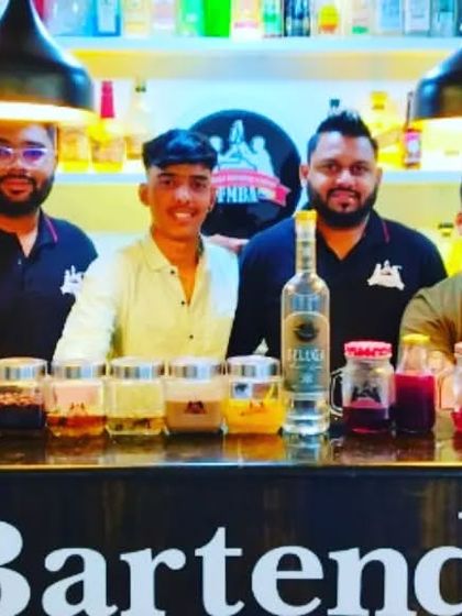 Flair Mania - Bartending & Beverage Academy Molecular Mixology Lab photo 21