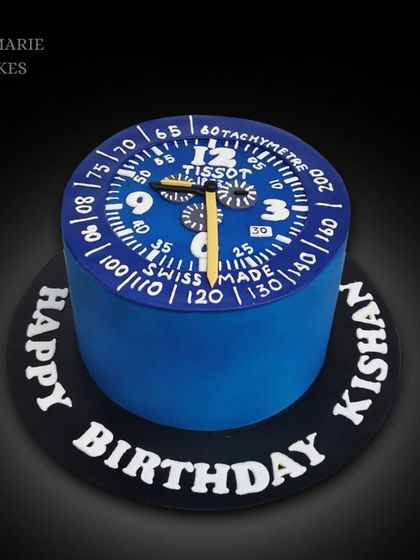 KolmarieKakes - Bespoke & Celebration Cakes Cakes That Don't Look Like Cakes photo 8