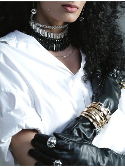 Studio Portraits & Styling photo 6