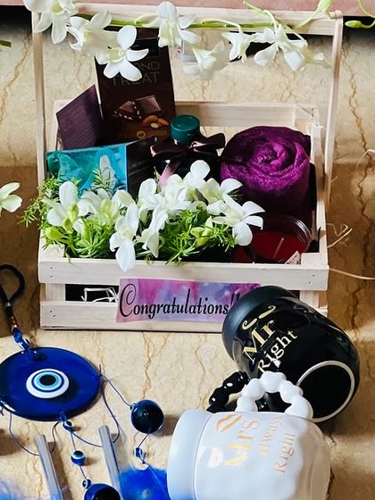 Gift Hamper - Corporate Gifting Employee Recognition & Farewell Gifts photo 28
