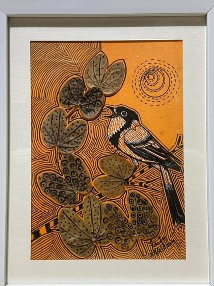 Shades Creative Gallery - Artist Exhibition & Promotion Success Stories: Cherished Art in New Homes photo 15