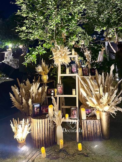 DecoratIn - Party & Event Decoration Chic & Modern Adult Birthdays photo 23