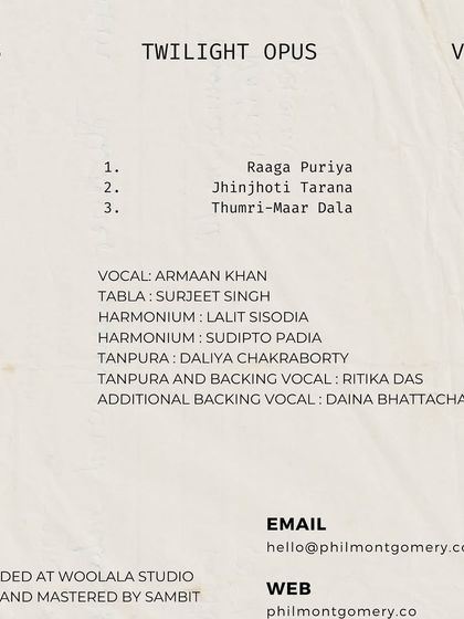 Collaborations & Album Features photo 3