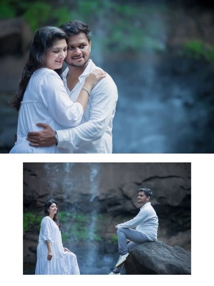 Outdoor Maternity Portraits photo 9