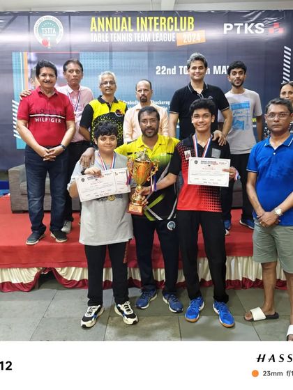 Our Champions: A Legacy of Winning photo 24