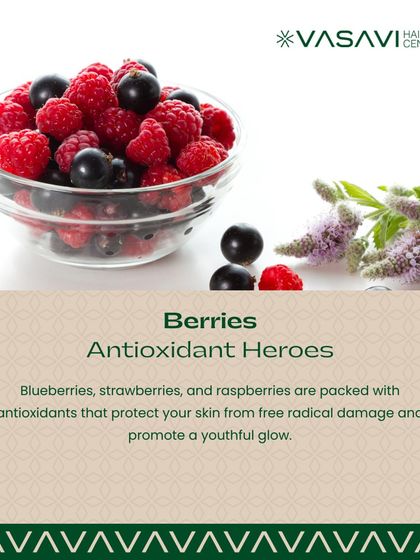 Sree Vasavi - Anti-Aging & Skin Tightening Your Guide to Healthy Aging photo 16