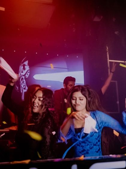 Club Nights: The Beat Drops Here photo 54