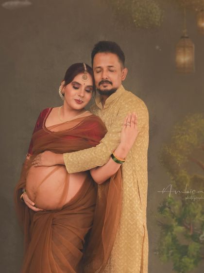 Painterly & Mythological Portraits photo 8